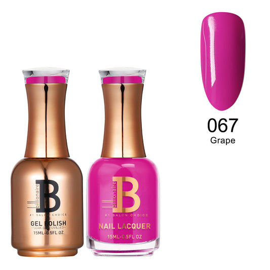 Product image: Billion-Gel-067
