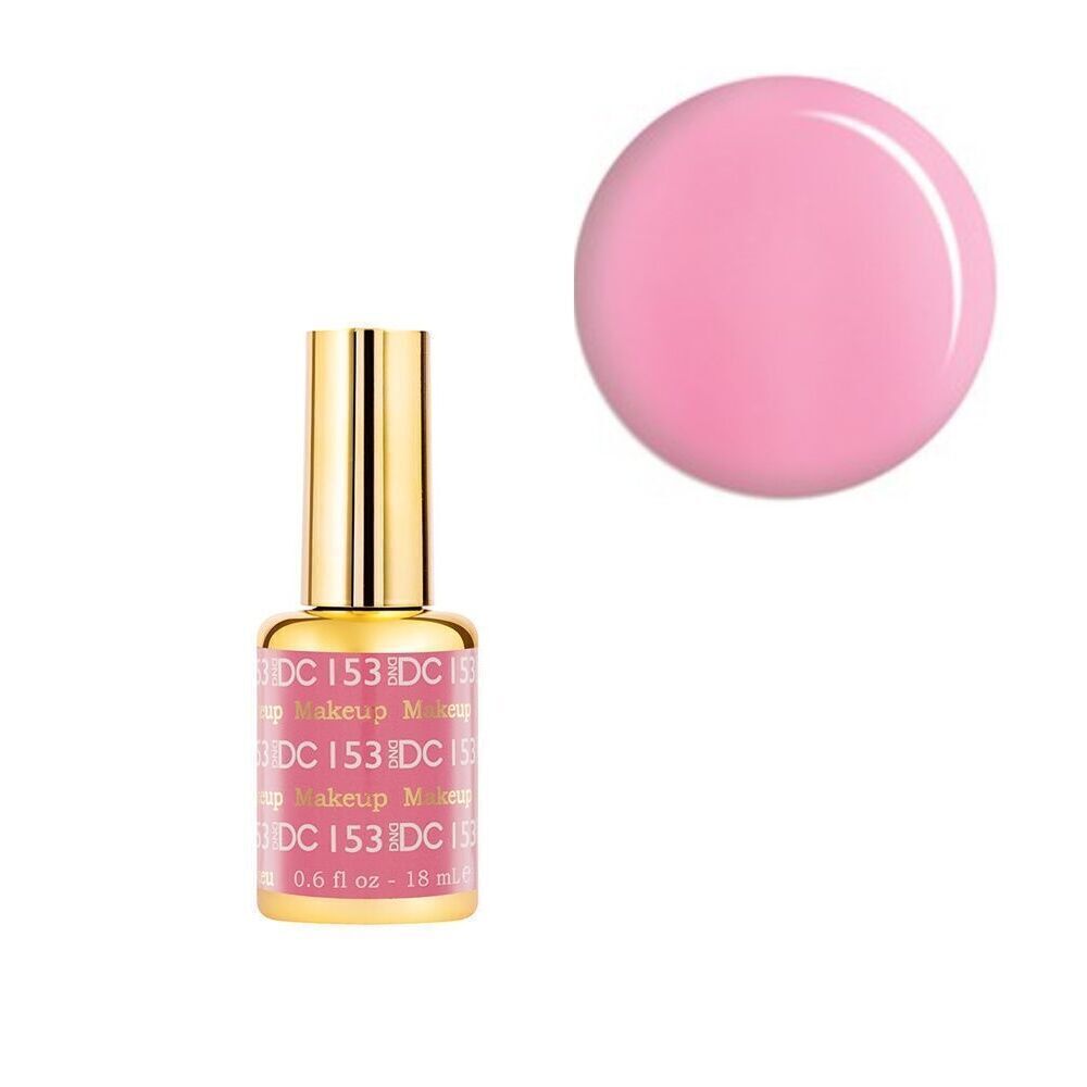 Product image: D153-Makeup