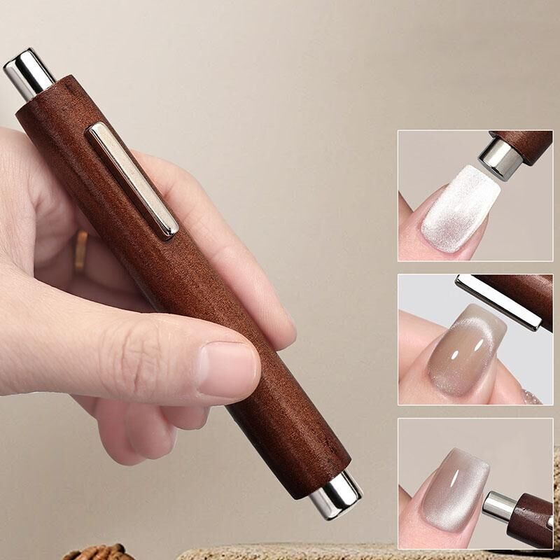 Product image: Cateye-Magnetic-WoodLong