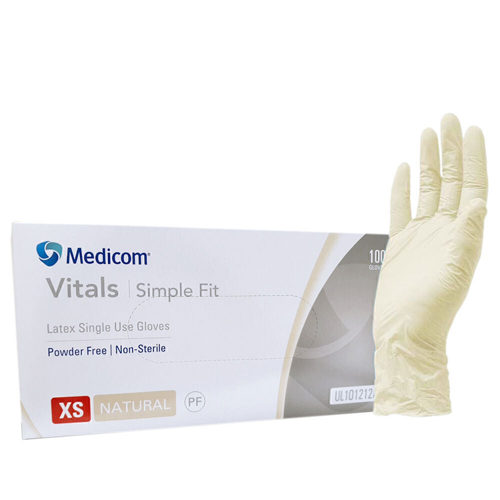 Product image: MEDI-VitalGlove-XS
