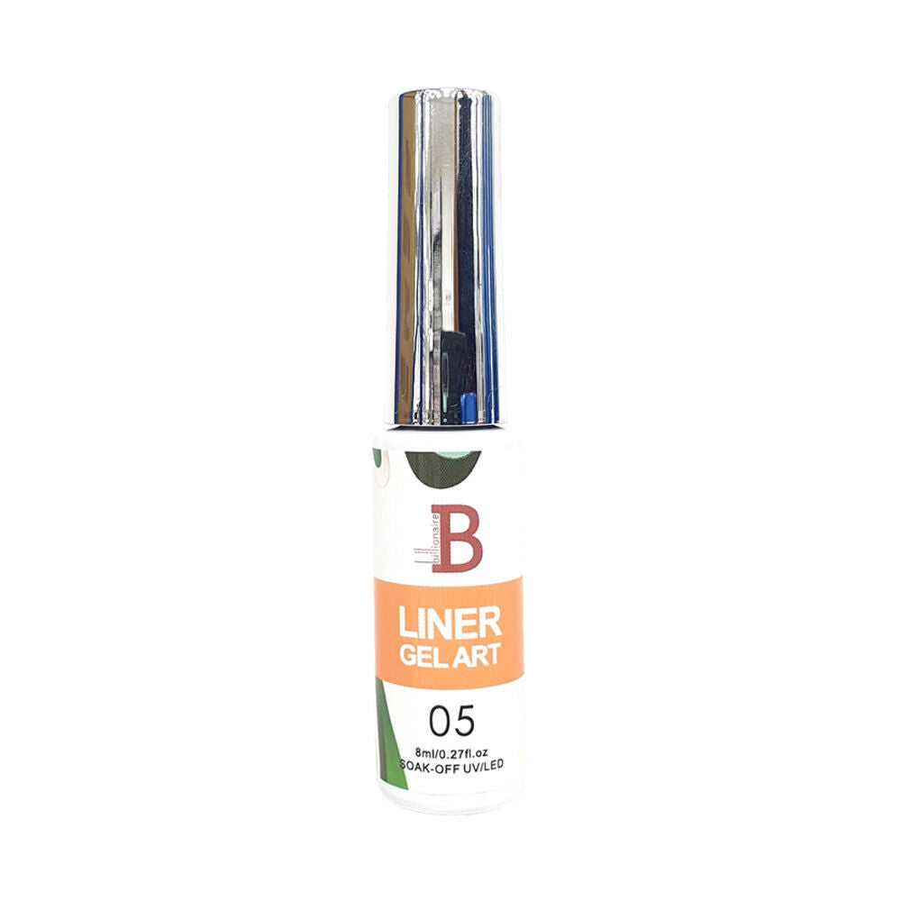 Product image: Billion-GelArt-05