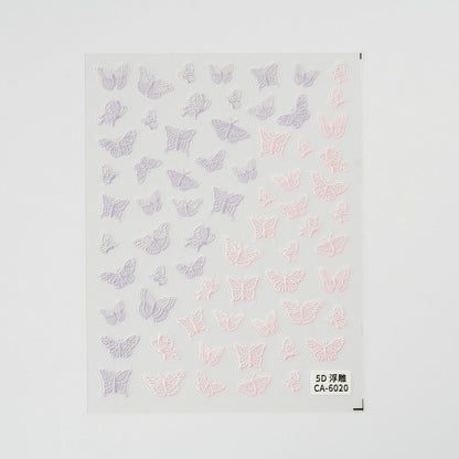 Product image: NArt-STICKER-CA6020