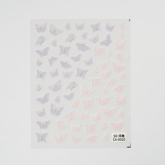 Product image: NArt-STICKER-CA6020