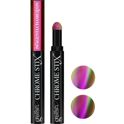 Product image: GLSH-Chr-Stix-MagentaCham