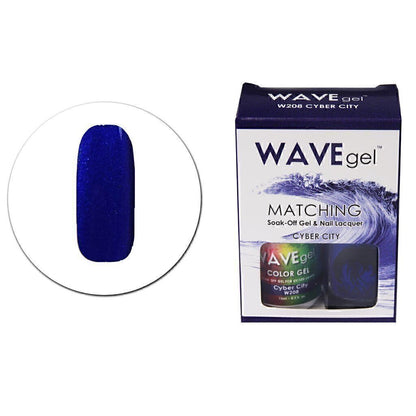 Product image: WAV-Gel-208
