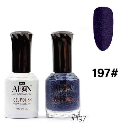 Product image: Aeon-DuoGel-197