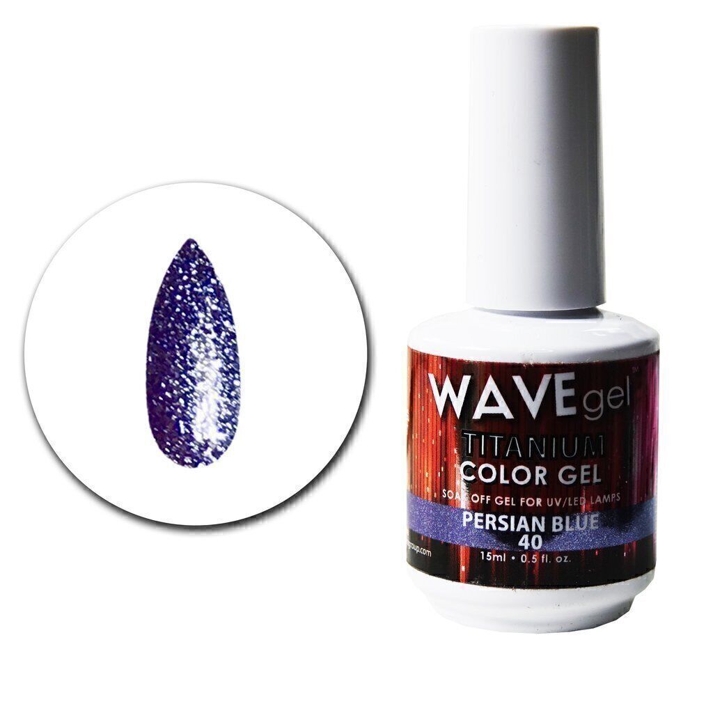Product image: WAV-Titan40