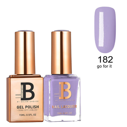 Product image: Billion-Gel-182