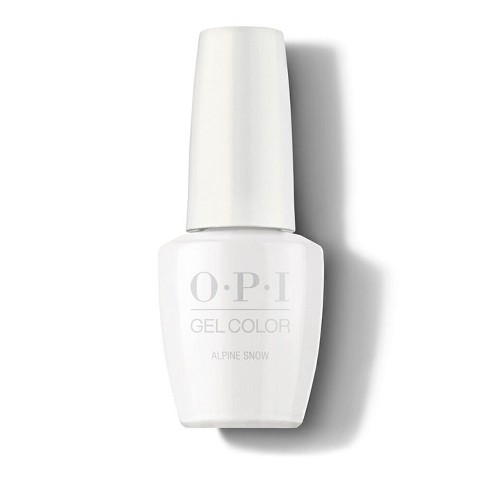 Product image: OPI-GC-L00-Snow