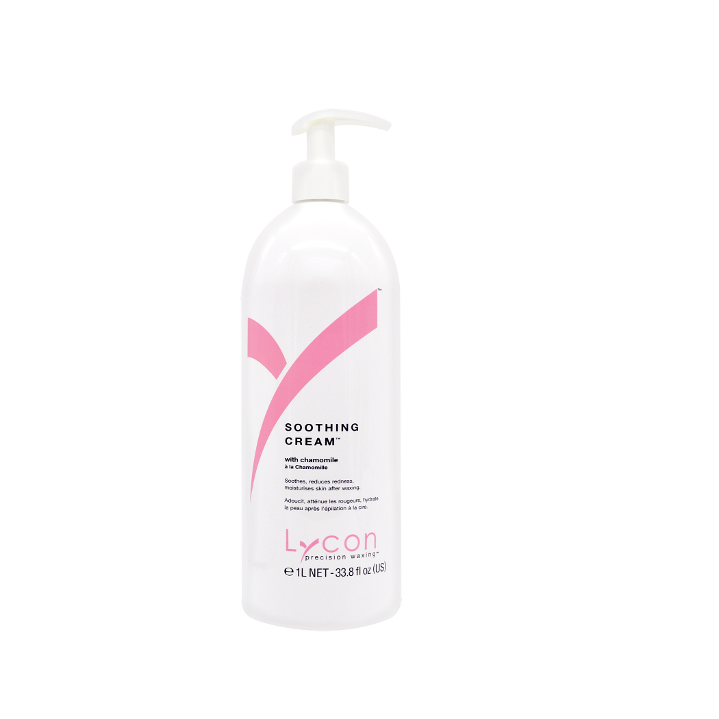 Product image: LYC-SoothCream-1L