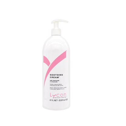 Product image: LYC-SoothCream-1L