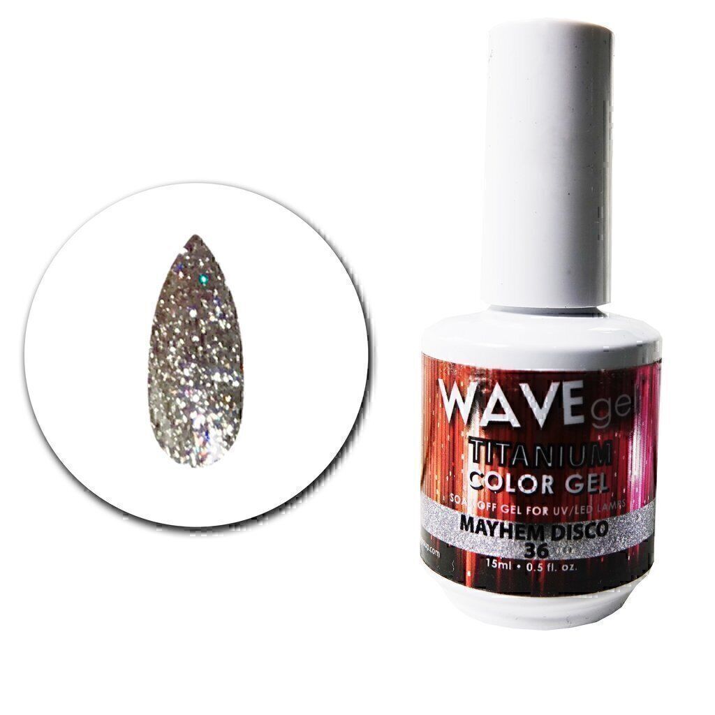 Product image: WAV-Titan36
