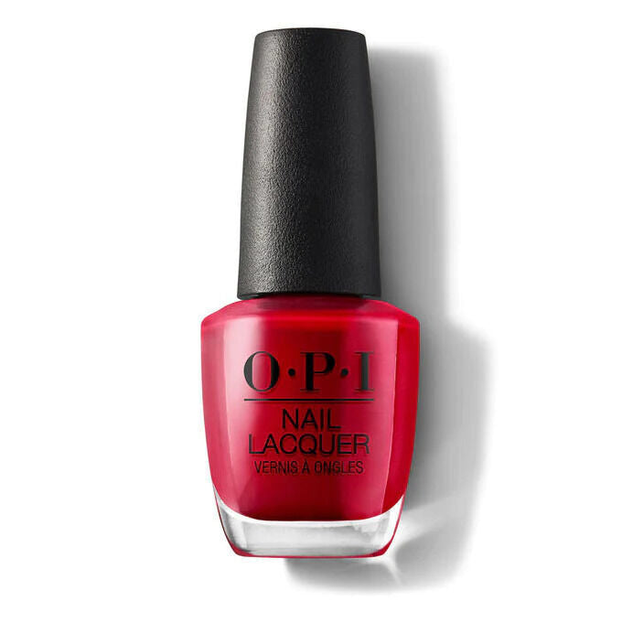 Product image: OPI-NL-A16-Brazil