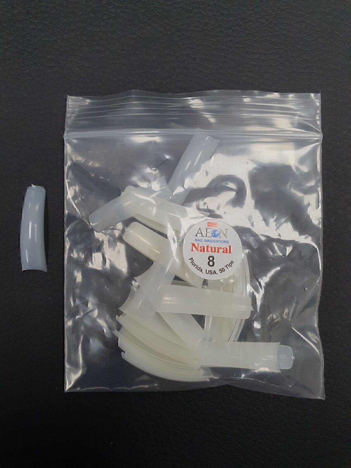 Product image: AEON-Natural-Tip-8