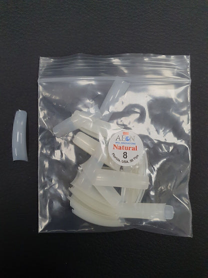 Product image: AEON-Natural-Tip-8