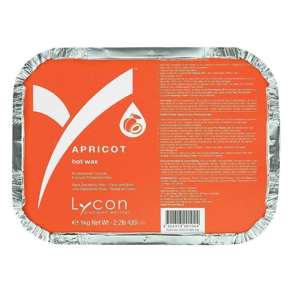 Product image: LYC-HW-Apri-1kg