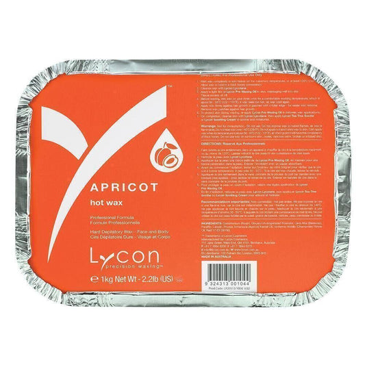 Product image: LYC-HW-Apri-1kg