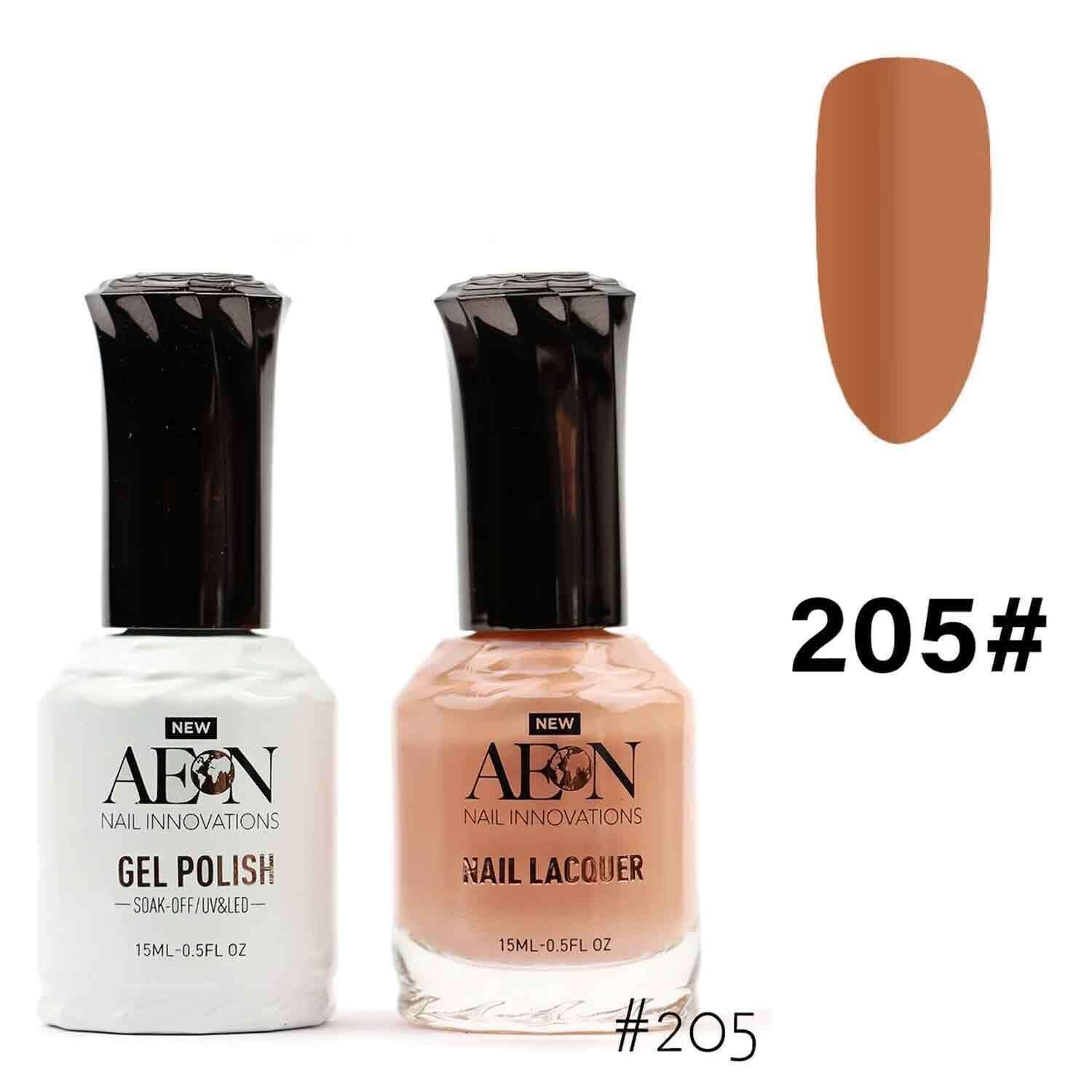 Product image: Aeon-DuoGel-205