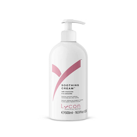 Product image: LYC-SoothCream-500ml