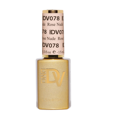 Product image: Diva078-RoseNude