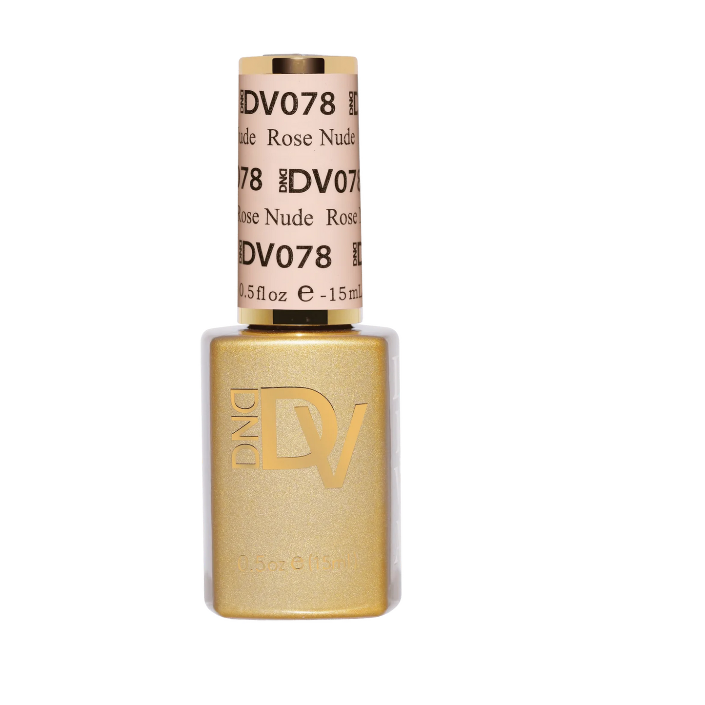 Product image: Diva078-RoseNude