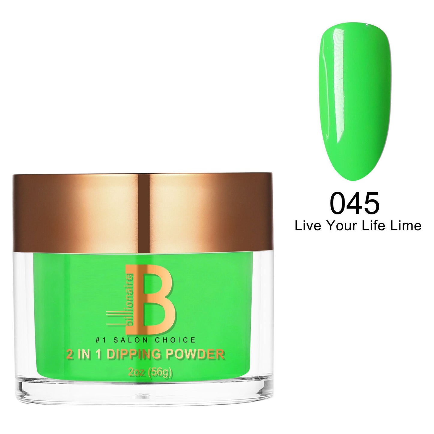 Product image: Billion-Dip-045