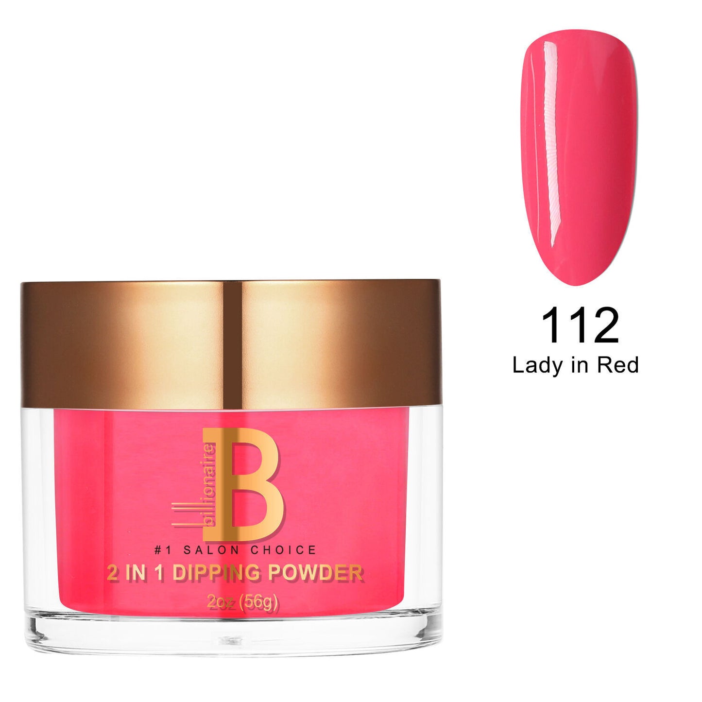Product image: Billion-Dip-112
