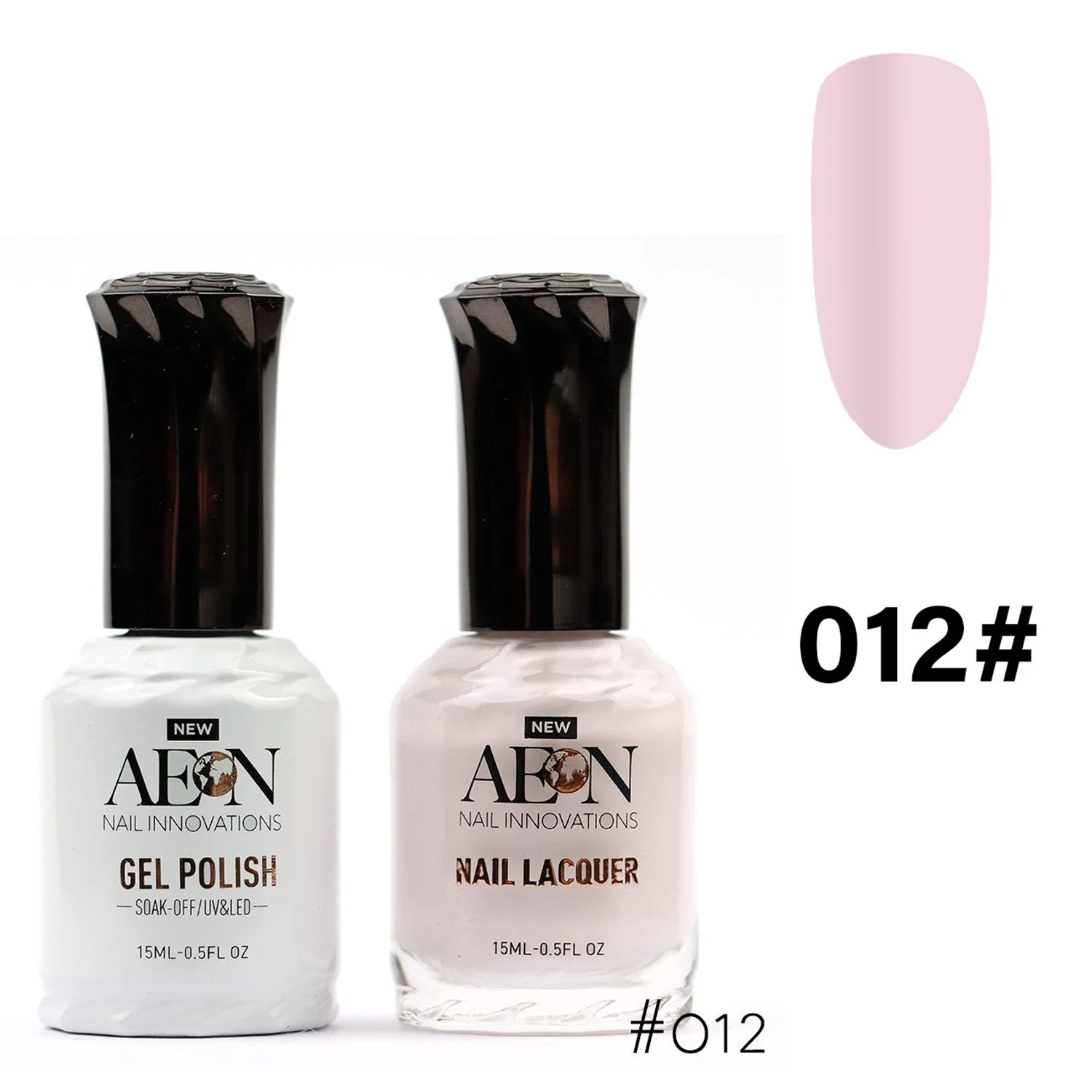 Product image: Aeon-DuoGel-012