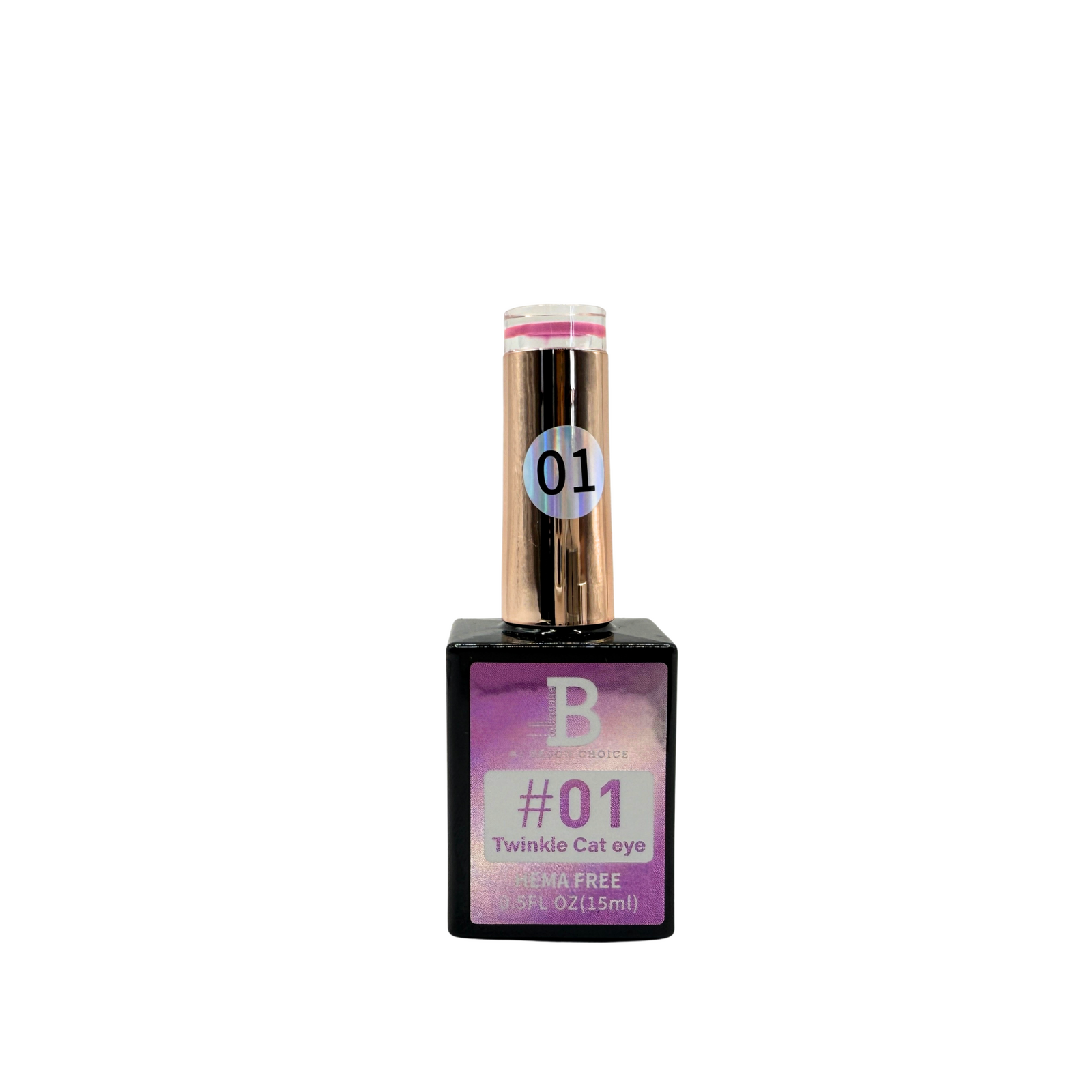 Product image: Billion-Cateye-Twinkle-01