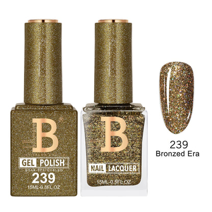Product image: Billion-Imperial-Gel-239