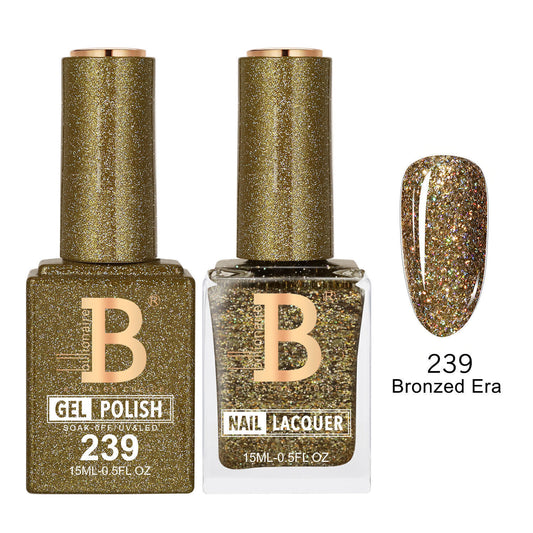 Product image: Billion-Imperial-Gel-239