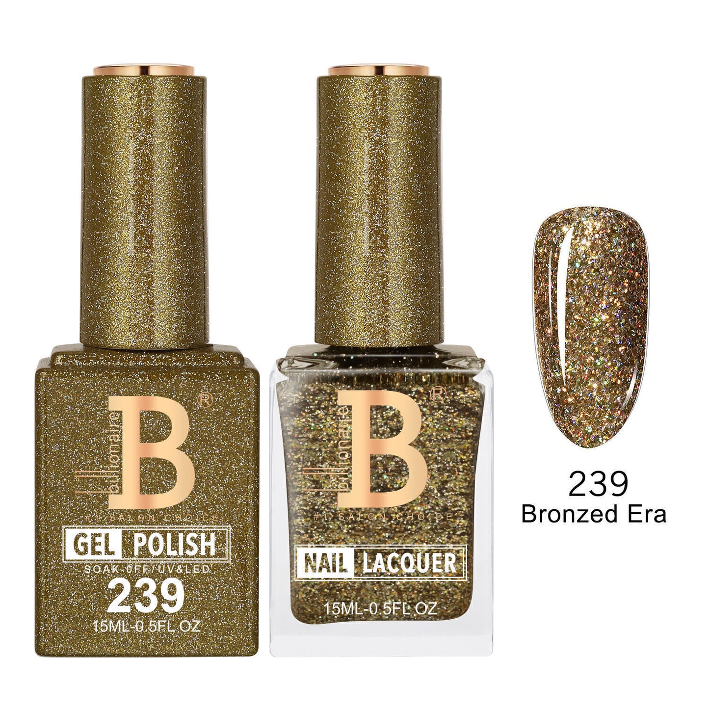 Product image: Billion-Imperial-Gel-239