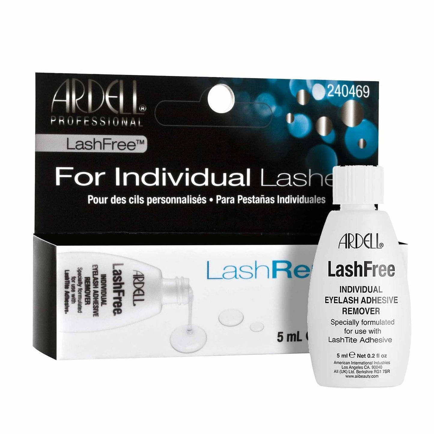 Product image: ARD-LashFree