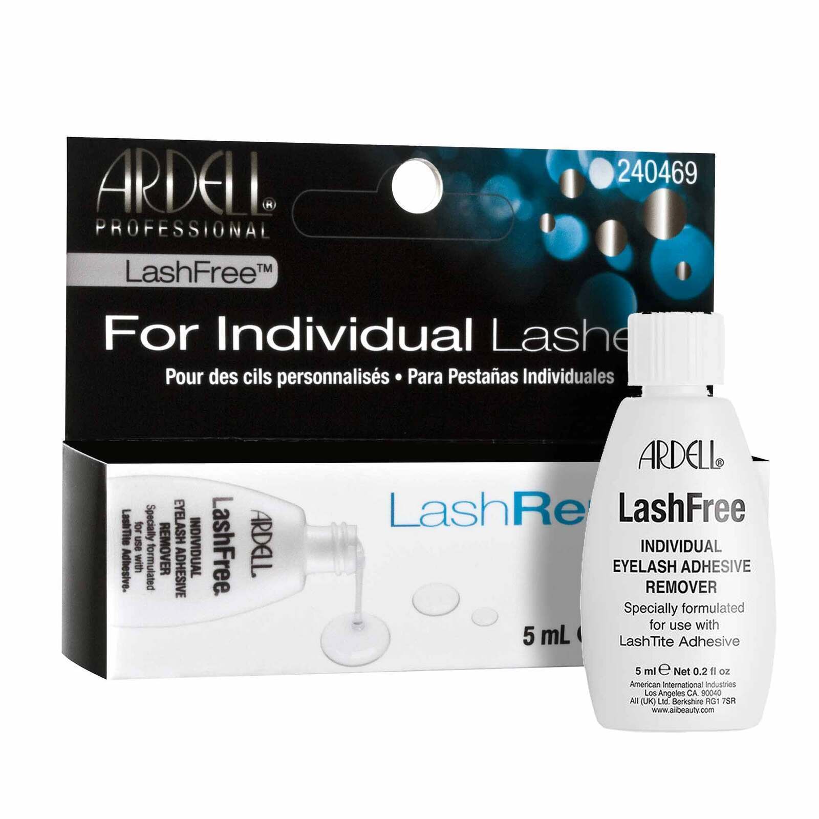 Product image: ARD-LashFree