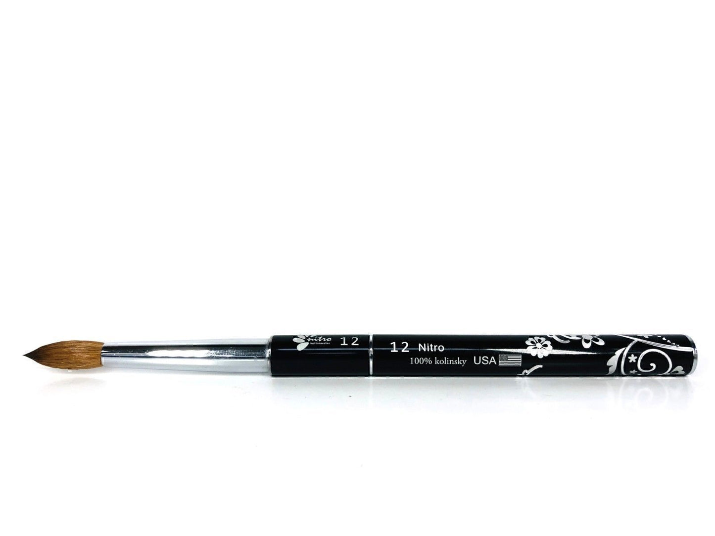 Product image: NIT-Brush-12-Blk