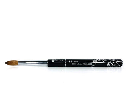 Product image: NIT-Brush-12-Blk