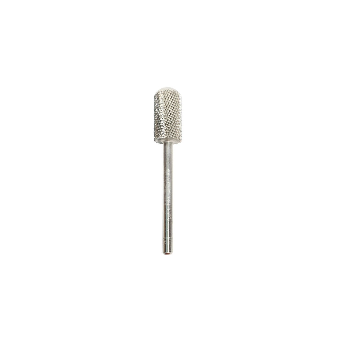 Product image: DrillBit-RM-Round-Silver