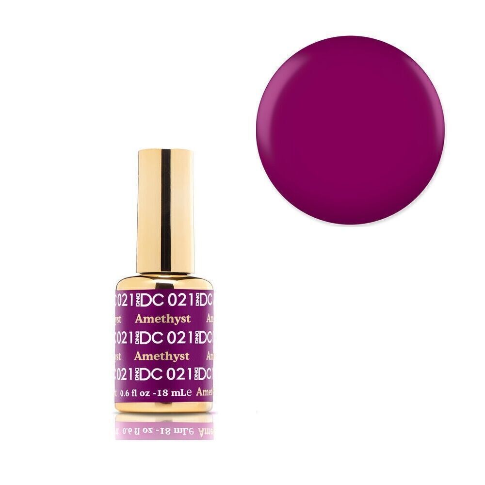 Product image: D021-Amethy