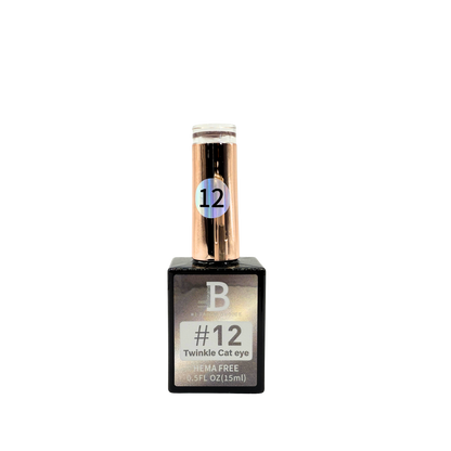 Product image: Billion-Cateye-Twinkle-12