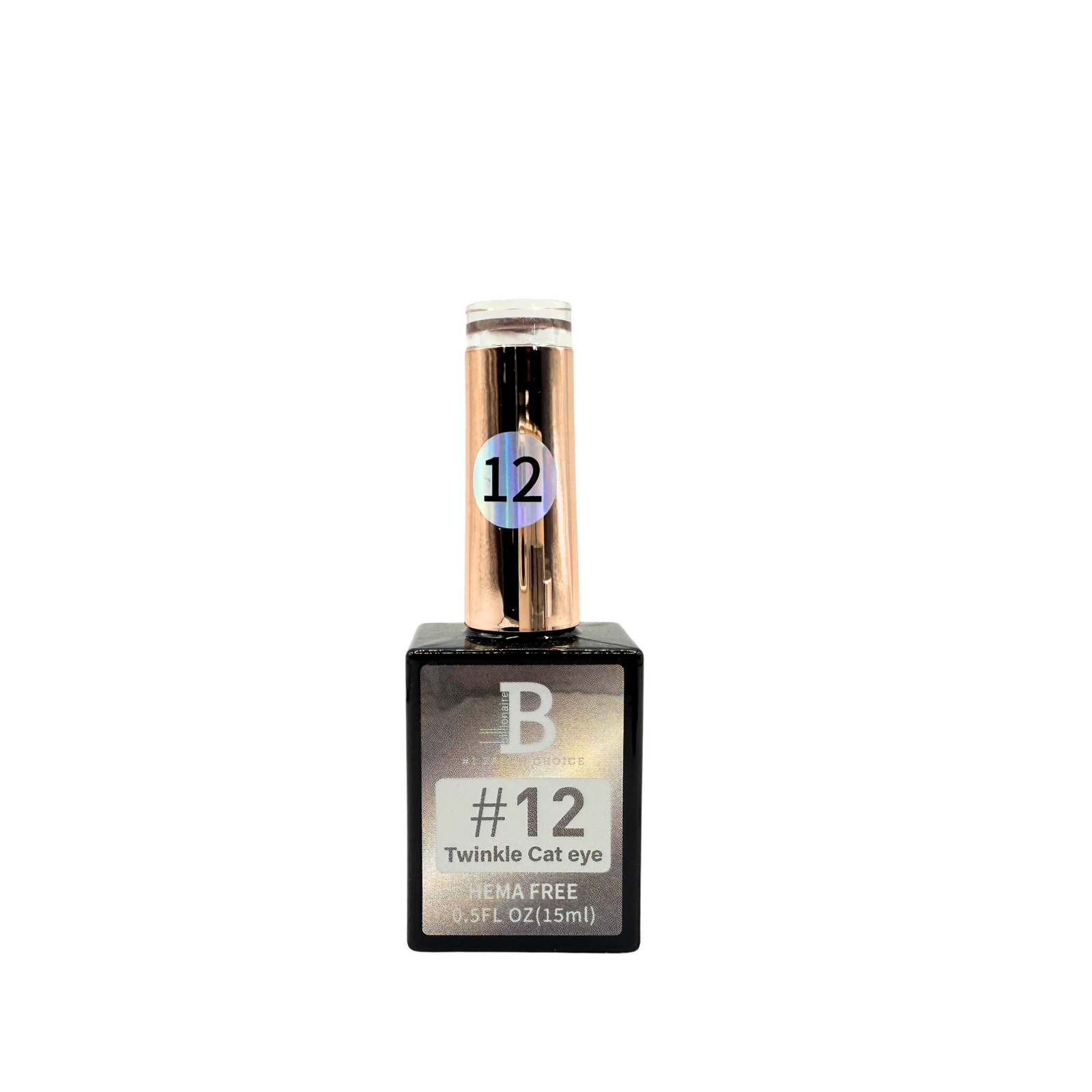 Product image: Billion-Cateye-Twinkle-12