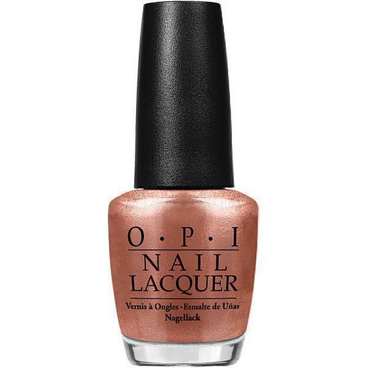 Product image: OPI-NL-V27-Penne