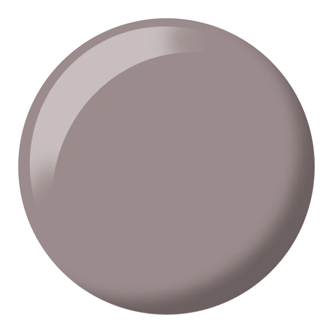 Product image: Diva257-DewdropGray