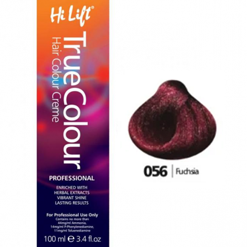 Product image: HLF-True-056-FucsIns