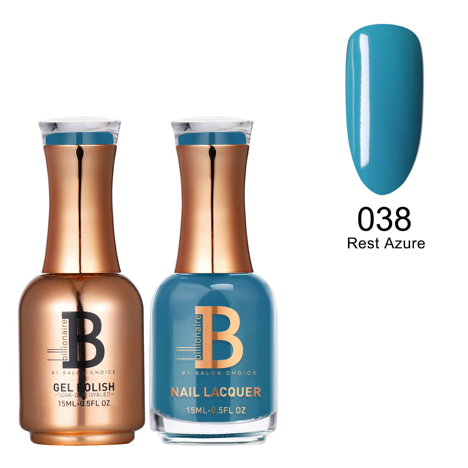Product image: Billion-Gel-038