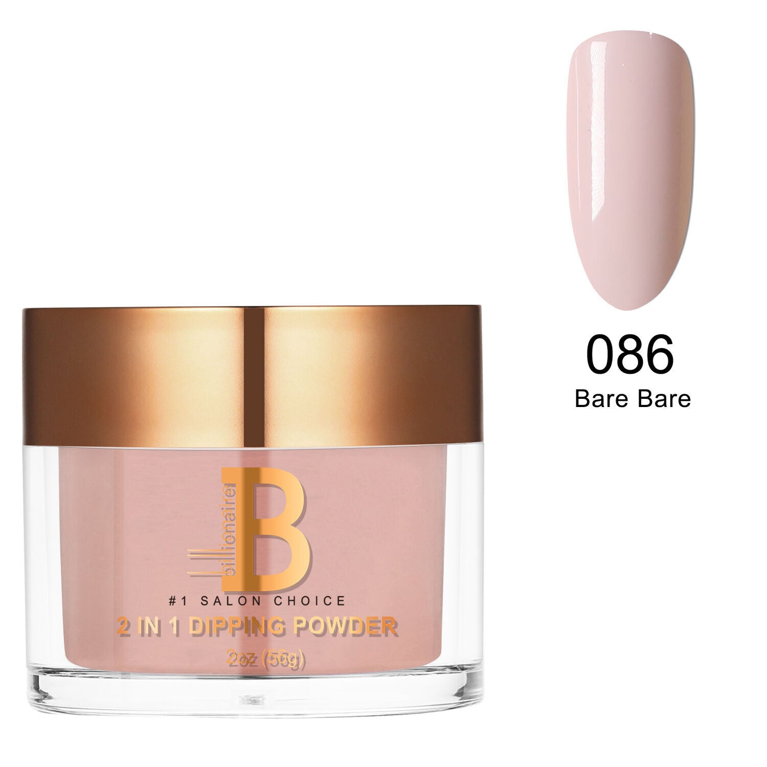 Product image: Billion-Dip-086