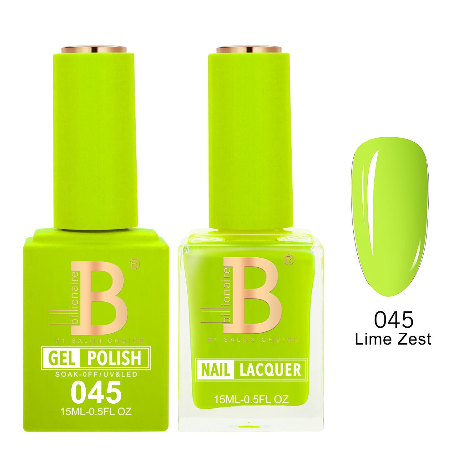 Product image: Billion-Imperial-Gel-045