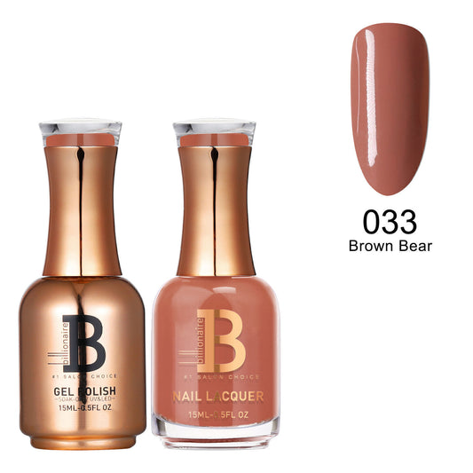 Product image: Billion-Gel-033