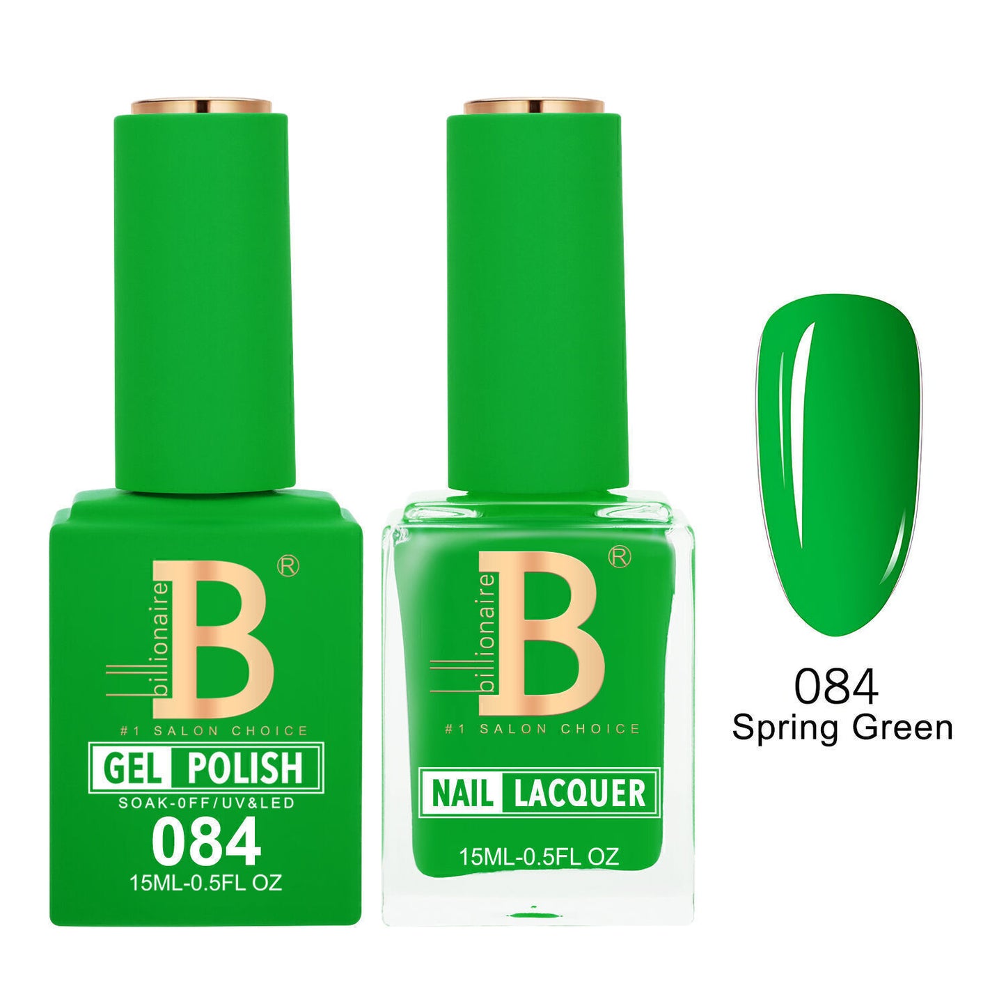Product image: Billion-Imperial-Gel-084