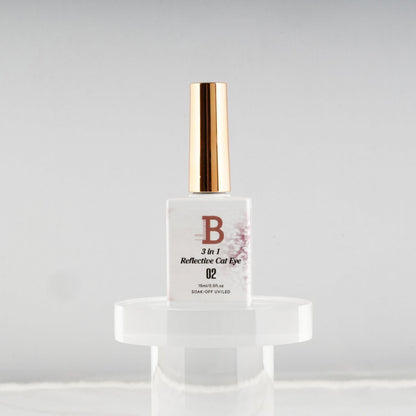 Product image: Billion-CateyeReflect-02