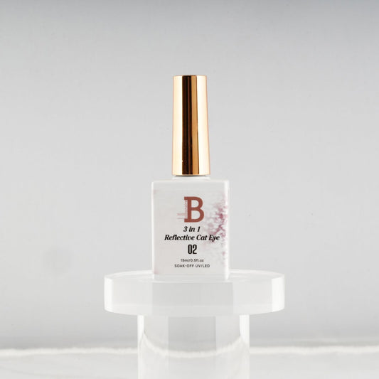 Product image: Billion-CateyeReflect-02